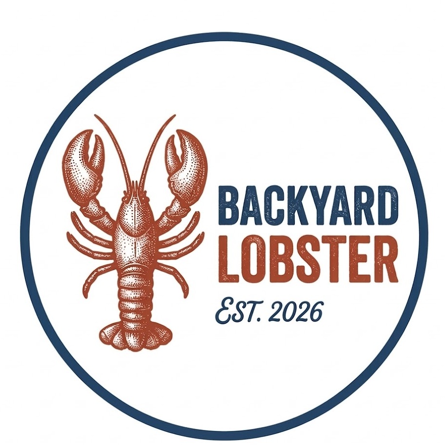 Backyard Lobster