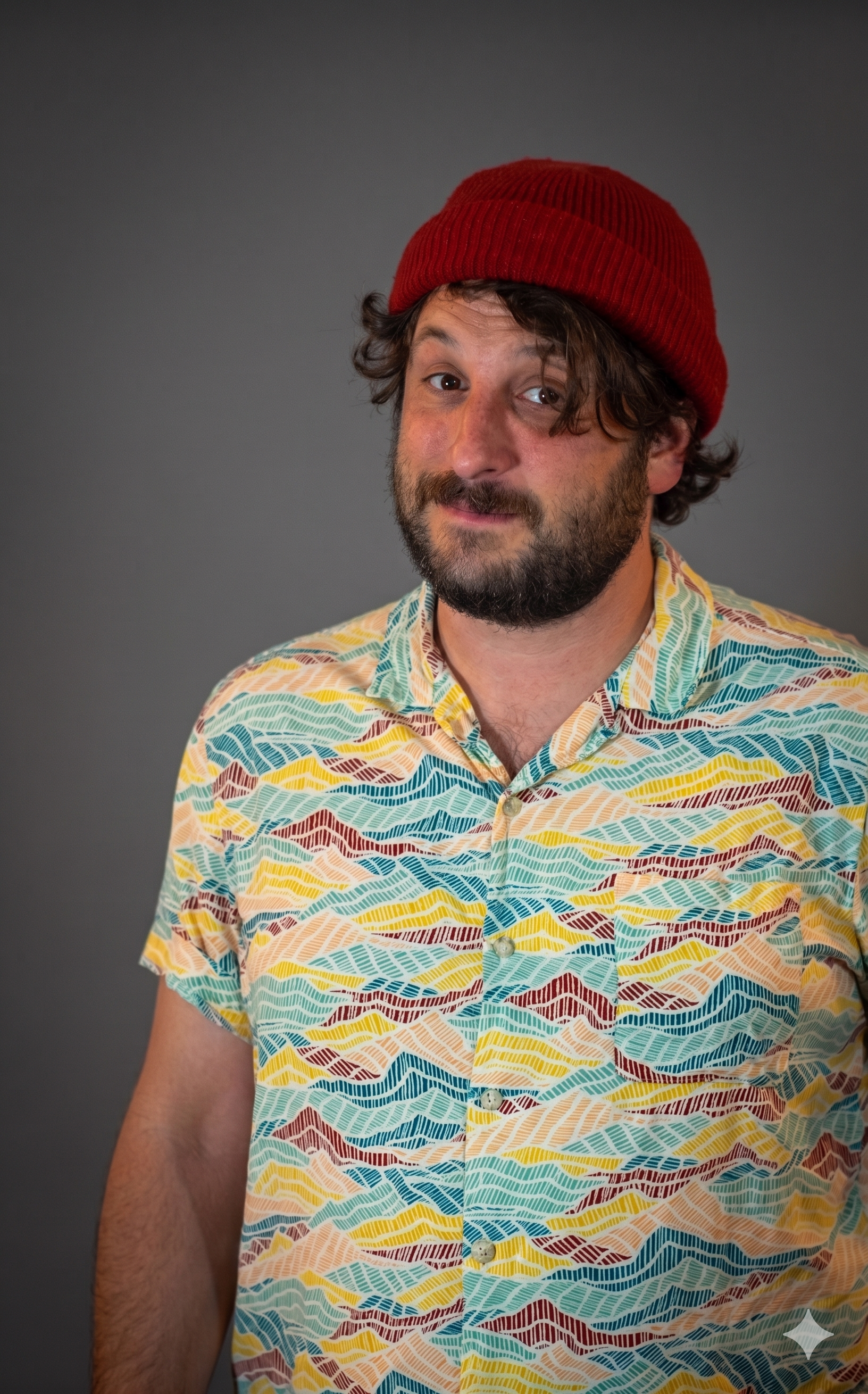 Eric Raichelson, Sound Supervisor | Composer