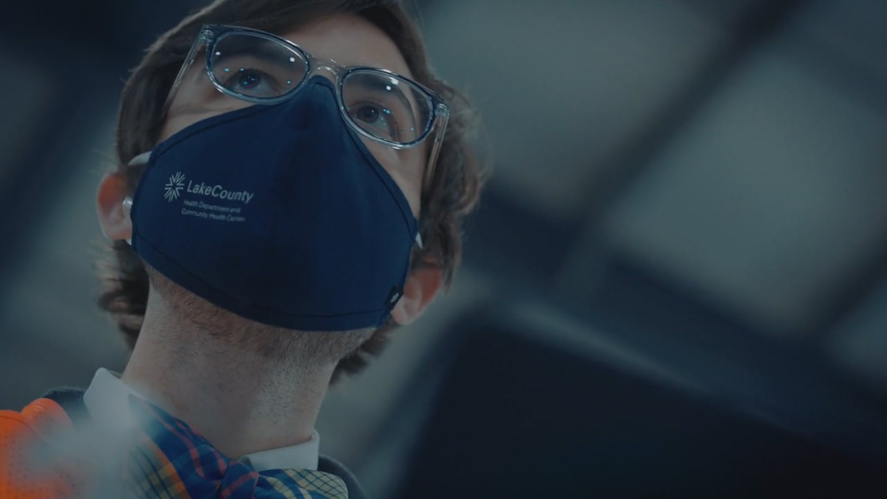 Salesforce | Lake County